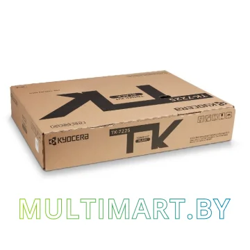 Картридж Kyocera TK-7225 картинка 3